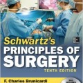 دانلود کتاب اصول جراحی شوارتز <br>Schwartz's Principles of Surgery, 10ed