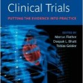 دانلود کتاب آزمایشات بالینی قلب و عروق<br>Cardiovascular Clinical Trials