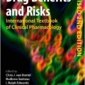 دانلود کتاب مرجع فواید و خطرات دارو<br>Drug Benefits and Risks: International Textbook of Clinical Pharmacology, 2nd edition