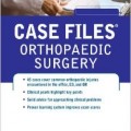 دانلود کتاب مورد پرونده های جراحی ارتوپدی <br>Case Files Orthopaedic Surgery