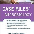 دانلود کتاب مورد پرونده های میکروبیولوژی<br>Case Files Microbiology, 2ed