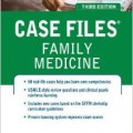 دانلود کتاب مورد پرونده های پزشکی خانواده <br>Case Files Family Medicine, 3ed