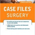دانلود کتاب مورد پرونده های جراحی <br>Case Files Surgery, 4ed