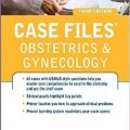 دانلود کتاب مورد پرونده های زنان و زایمان <br>Case Files Obstetrics and Gynecology, 3ed