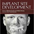 دانلود کتاب توسعه سایت ایمپلنت<br>Implant Site Development, 1ed