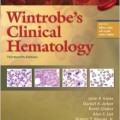 دانلود کتاب هماتولوژی بالینی وینتروب<br>Wintrobe's Clinical Hematology, 13ed