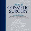 دانلود کتاب اطلس جراحی زیبایی<br>Atlas of Cosmetic Surgery, 2ed