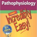 دانلود کتاب پاتوفیزیولوژی فوق العاده آسان!<br>Pathophysiology Made Incredibly Easy!, 5ed
