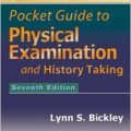 دانلود کتاب راهنمای معاینه فیزیکی و شرح حال بیتس<br>Bates' Pocket Guide to Physical Examination and History Taking, 7ed