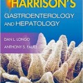 دانلود کتاب دستگاه گوارش و کبد هریسون<br>Harrison's Gastroenterology and Hepatology, 2ed