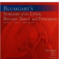 دانلود کتاب جراحی کبد ، مجرای صفراوی و پانکراس بلومگارت (2 جلدی)<br>Blumgart's Surgery of the Liver, Biliary Tract and Pancreas, 2-Vol, 5ed
