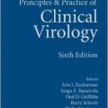 دانلود کتاب اصول و تمرین ویروس شناسی بالینی<br>Principles and Practice of Clinical Virology, 6ed