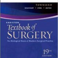 دانلود کتاب درسی جراحی سابیستون: بنیان بیولوژیکی تمرین جراحی مدرن<br>Sabiston Textbook of Surgery: The Biological Basis of Modern Surgical Practice, 19ed