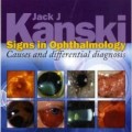 دانلود کتاب علائم در چشم پزشکی: علل و تشخیص افتراقی<br>Signs in Ophthalmology: Causes and Differential Diagnosis, 1ed