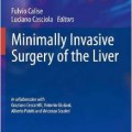 دانلود کتاب جراحی کم تهاجمی کبد <br>Minimally Invasive Surgery of the Liver