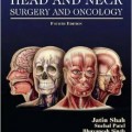 دانلود کتاب جراحی و انکولوژی سر و گردن جاتین شاه<br>Jatin Shah's Head and Neck Surgery and Oncology, 4ed