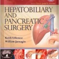 دانلود کتاب تکنیک های اصلی در جراحی: جراحی کبد و پانکراس<br>Master Techniques in Surgery: Hepatobiliary and Pancreatic Surgery, 1ed