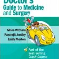 دانلود کتاب بنیاد راهنمای دکتر به پزشکی و جراحی<br>Crash Course: Foundation Doctor's Guide to Medicine and Surgery, 2ed