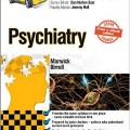 دانلود کتاب روانپزشکی<br>Crash Course Psychiatry, 4ed