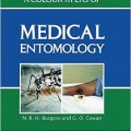 دانلود کتاب اطلس رنگی حشره شناسی پزشکی چپمن و هال<br>A Colour Atlas of Medical Entomology: Chapman & Hall Medical Atlas