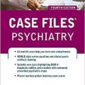 دانلود کتاب مورد پرونده های روانپزشکی <br>Case Files Psychiatry, 4ed