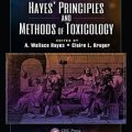 دانلود کتاب اصول و روش سم شناسی هیز<br>Hayes' Principles and Methods of Toxicology, 6ed