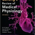 دانلود کتاب نقد و بررسی فیزیولوژی پزشکی گانونگ<br>Ganong's Review of Medical Physiology, 24ed