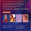 دانلود کتاب آسیب شناسی دستگاه گوارش لوین، وینستن و ریدل (2 جلدی)<br>Lewin, Weinstein and Riddell's Gastrointestinal Pathology and its Clinical Implications 2-Vol, 2ed