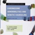 دانلود کتاب اختلالات کروموزومی و مشاوره ژنتیک<br>Chromosome Abnormalities and Genetic Counseling, 4ed