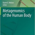 دانلود کتاب متاژنومیک بدن انسان<br>Metagenomics of the Human Body