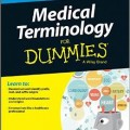 دانلود کتاب اصطلاحات پزشکی برای خنگ ها<br>Medical Terminology For Dummies, 2ed