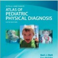 دانلود اطلس تشخیص فیزیکی کودکان زیتلی و دیویس<br>Zitelli and Davis' Atlas of Pediatric Physical Diagnosis, 6ed