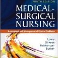 دانلود کتاب راهنمای مطالعه برای پرستاری جراحی داخلی: ارزیابی و مدیریت مشکلات بالینی<br>Study Guide for Medical-Surgical Nursing: Assessment and Management of Clinical Problems, 9ed