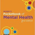 دانلود کتاب بهداشت روان موزبی<br>Mosby's Pocketbook of Mental Health, 2ed