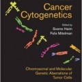 دانلود کتاب سیتوژنتیک سرطان: ژنتیک انحرافات کروموزومی و مولکولی سلول های تومور<br>Cancer Cytogenetics: Chromosomal and Molecular Genetic Abberations of Tumor Cells, 3ed