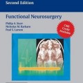 دانلود کتاب عملکرد مغز و اعصاب (اطلس جراحی مغز و اعصاب)<br>Functional Neurosurgery (Neurosurgical Operative Atlas), 2ed