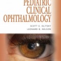 دانلود کتاب چشم پزشکی بالینی کودکان<br>Pediatric Clinical Ophthalmology