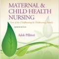 دانلود کتاب پرستاری بهداشت مادر و کودک: مراقبت از باروری و فرزندان خانواده<br>Maternal and Child Health Nursing: Care of the Childbearing and Childrearing Family, 7ed