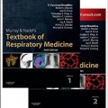 دانلود کتاب پزشکی تنفسی موری و نادل (2 جلدی)<br>Murray & Nadel's Textbook of Respiratory Medicine 2-Vol, 6ed