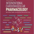 دانلود کتاب فارماکولوژی قلب و عروق مداخله ای<br>Textbook of Interventional Cardiovascular Pharmacology