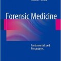 دانلود کتاب پزشکی قانونی: اصول و دیدگاه<br>Forensic Medicine: Fundamentals and Perspectives, 2014th