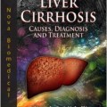 دانلود کتاب سیروز کبد: علل، تشخیص و درمان<br>Liver Cirrhosis: Causes, Diagnosis and Treatment