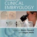 دانلود کتاب درسی جنین شناسی بالینی<br>Textbook of Clinical Embryology