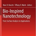 دانلود کتاب الهام زیستی فناوری نانو: از سطح تجزیه و تحلیل به برنامه<br>Bio-Inspired Nanotechnology: From Surface Analysis to Applications, 2014th