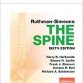 دانلود کتاب ستون فقرات روثمن و سیمئونه (2 جلدی)<br>Rothman-Simeone The Spine: Expert Consult, 2-Vol, 6ed