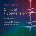 دانلود کتاب فشار خون بالا بالینی کاپلان<br>Kaplan's Clinical Hypertension, 11ed