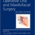 دانلود کتاب جراحی دهان و فک و صورت عملی راب و اسمیت<br>Rob & Smith's Operative Oral and Maxillofacial Surgery, 2ed