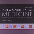 دانلود کتاب پزشکی دهان و فک و صورت: اساس تشخیص و درمان<br>Oral and Maxillofacial Medicine: The Basis of Diagnosis and Treatment, 3ed