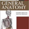 دانلود کتاب آناتومی عمومی <br>Textbook of General Anatomy, 2ed