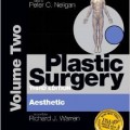 دانلود کتاب جراحی پلاستیک: جراحی زیبایی (جلد دوم)<br>Plastic Surgery: Volume 2: Aesthetic Surgery, 3ed